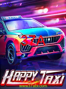 HappyTaxi