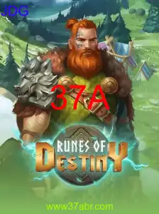 RunesOfDestiny